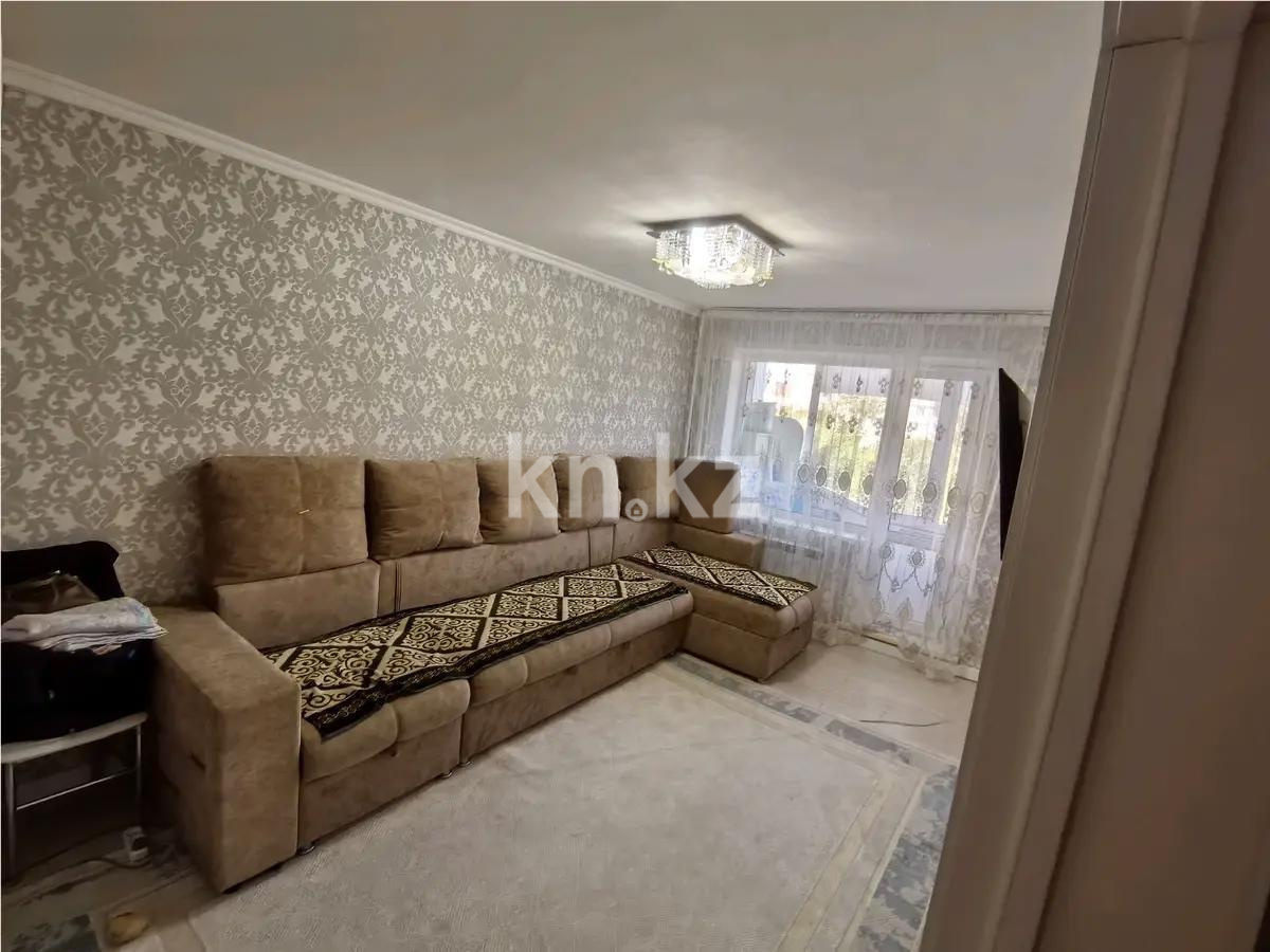 Продажа 2-комнатной квартиры, 58 м² в Караганде