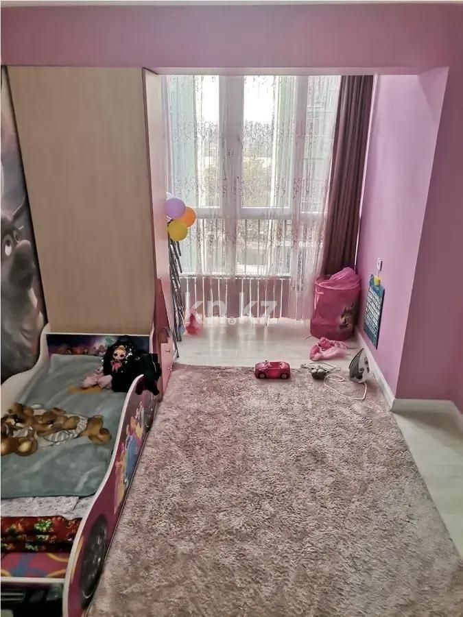 Продажа 3-комнатной квартиры, 65 м² в Алматы - фото 3