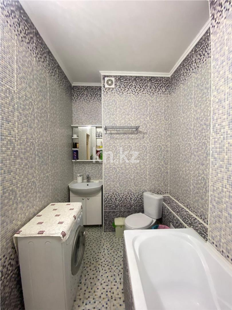 Продажа 1-комнатной квартиры, 42 м² в Астане - фото 10