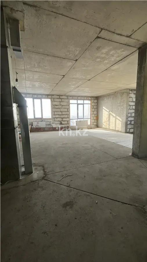 Продажа 3-комнатной квартиры, 71 м² в Алматы