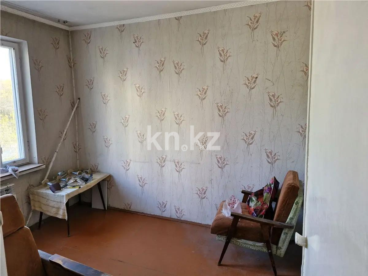Продажа 3-комнатной квартиры, 56.4 м² в Алматы