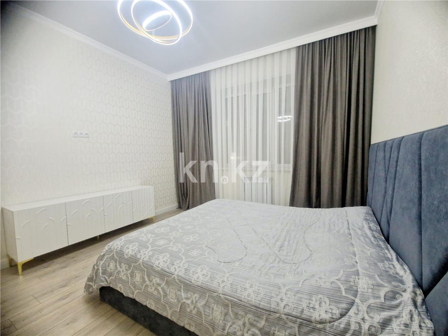 Продажа 3-комнатной квартиры, 84 м² в Караганде - фото 4