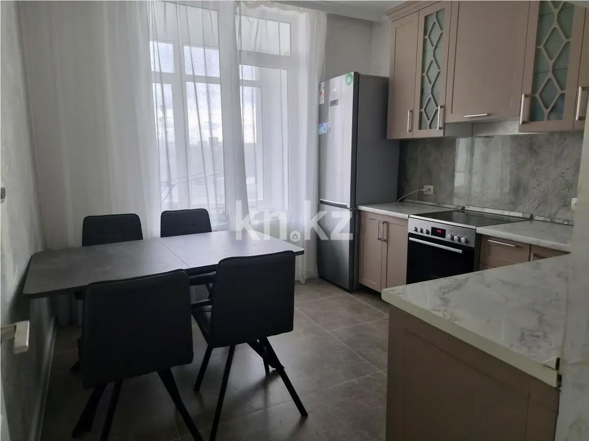 Продажа 2-комнатной квартиры, 59.4 м² в Астане - фото 3