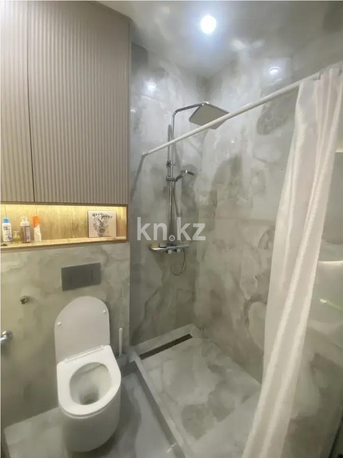 Продажа 3-комнатной квартиры, 93.46 м² в Астане - фото 5