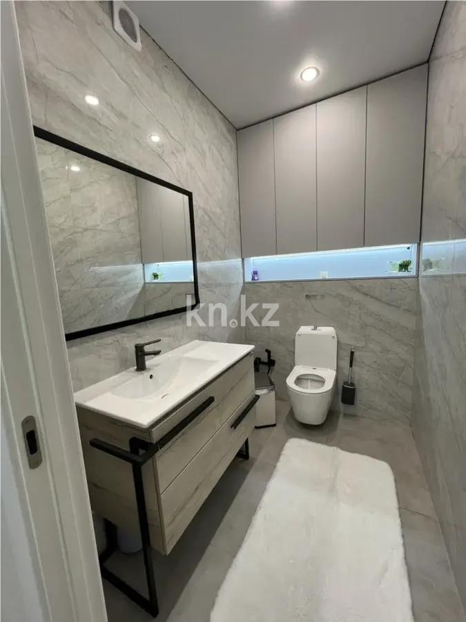 Продажа 3-комнатной квартиры, 93 м² в Астане - фото 6