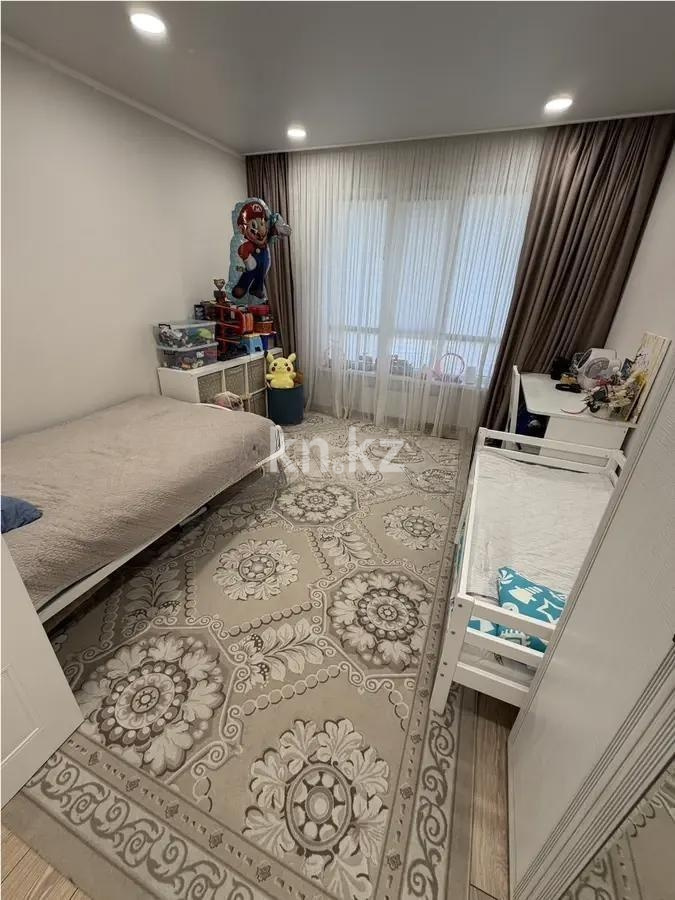 Продажа 3-комнатной квартиры, 79 м² в Алматы - фото 3