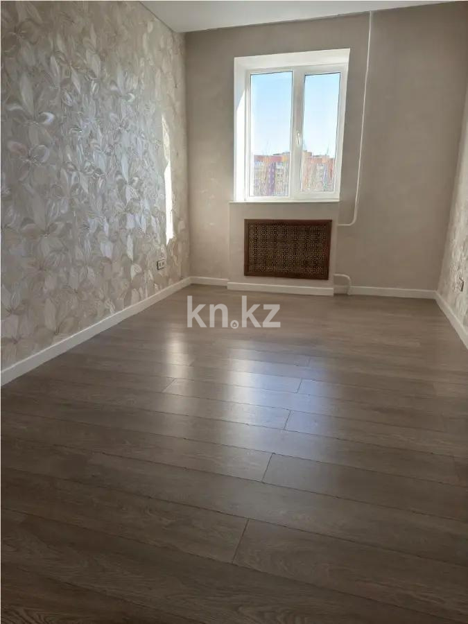 Продажа 3-комнатной квартиры, 58.7 м² в Астане