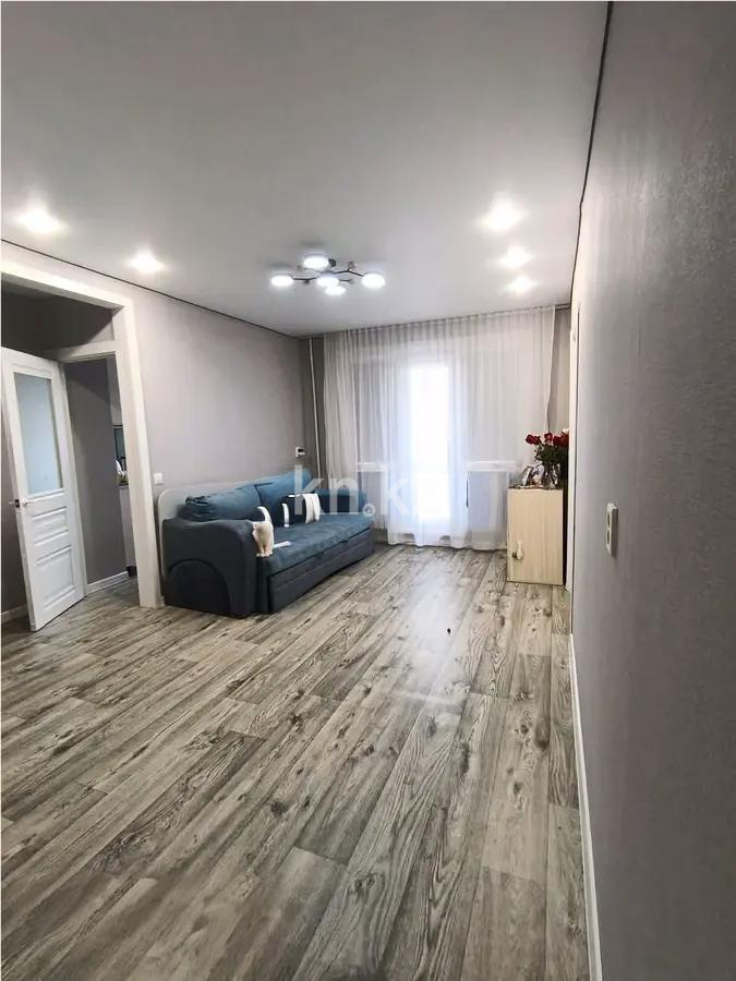 Продажа 2-комнатной квартиры, 45 м² в Караганде