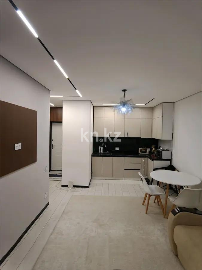 Продажа 2-комнатной квартиры, 40 м² в Астане - фото 3