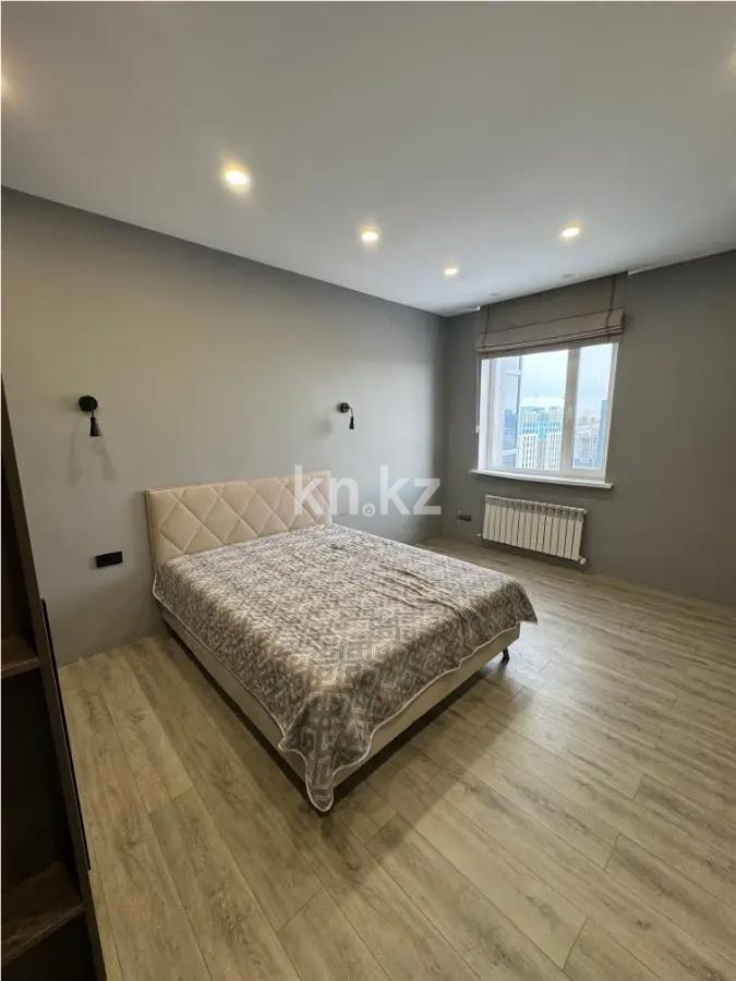 Продажа 2-комнатной квартиры, 65 м², пр. Кабанбай батыра, дом  51 в Астане - фото 2