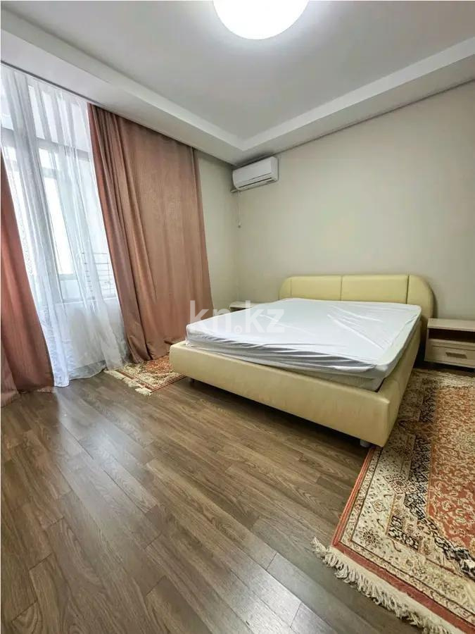 Продажа 4-комнатной квартиры, 130 м² в Астане - фото 2