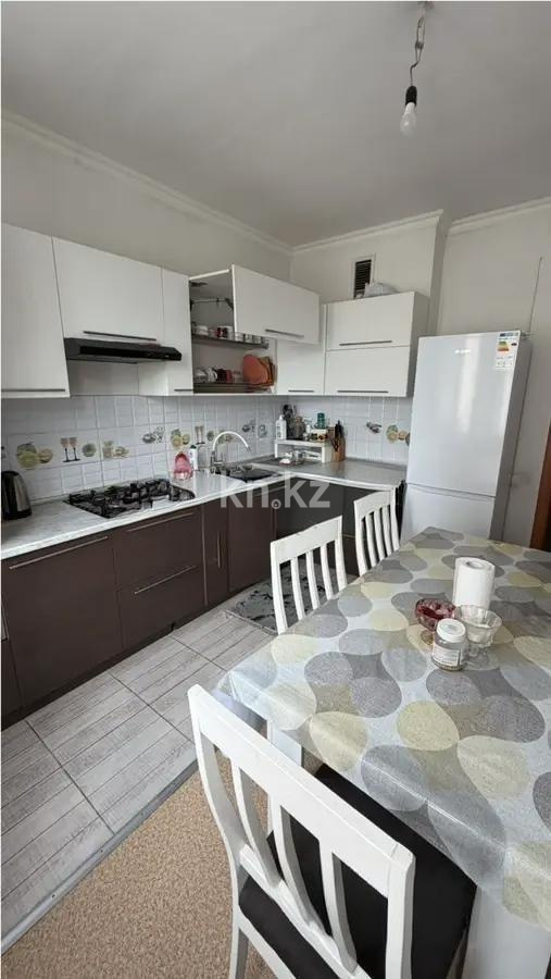 Продажа 3-комнатной квартиры, 75.8 м² в Алматы - фото 4