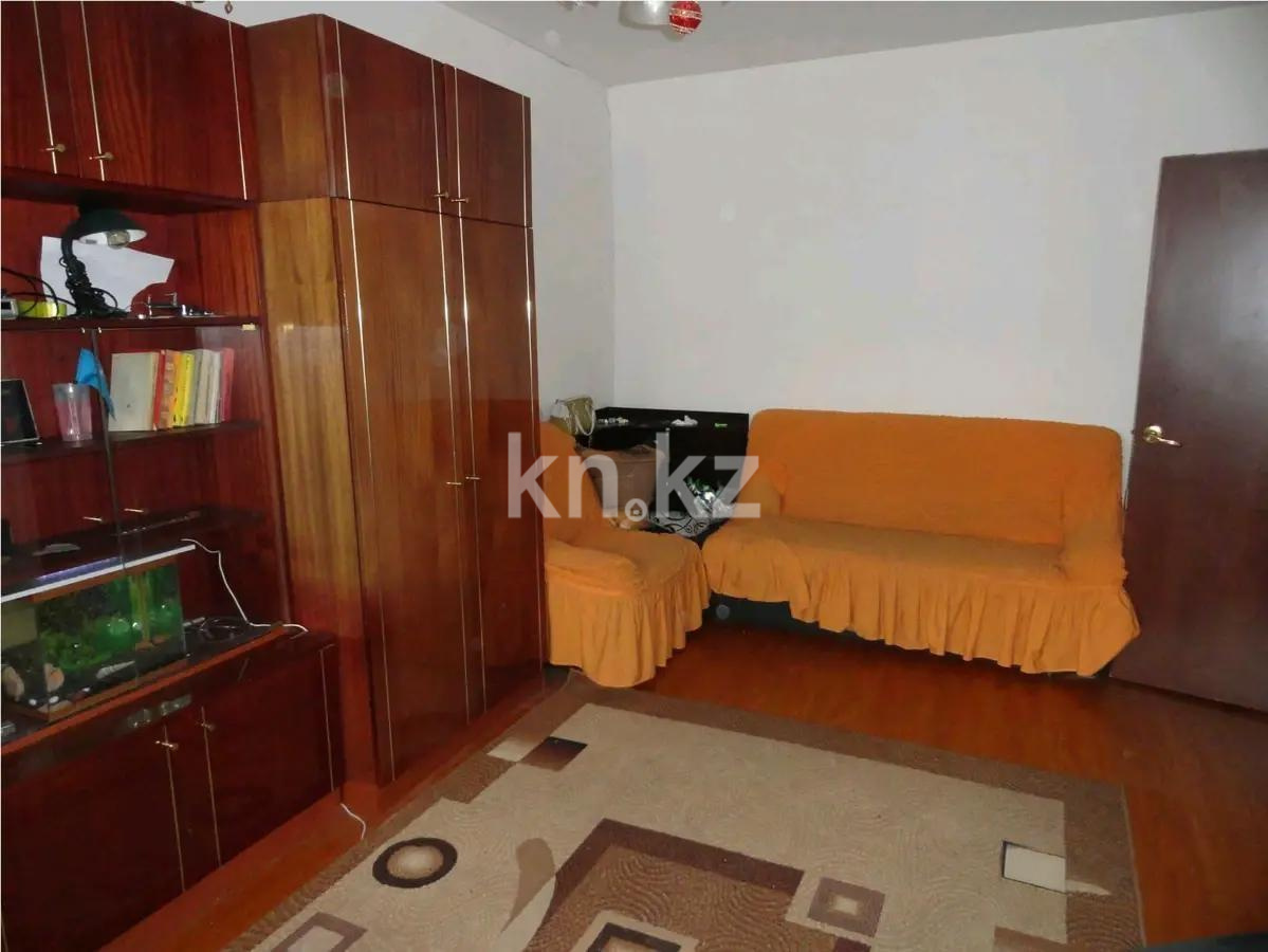 Продажа 1-комнатной квартиры, 38 м², ул. Северное Кольцо, дом  86/8 в Алматы - фото 3