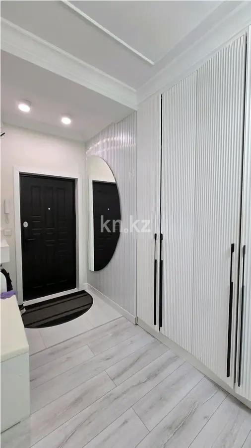 Продажа 3-комнатной квартиры, 96.2 м² в Алматы - фото 6