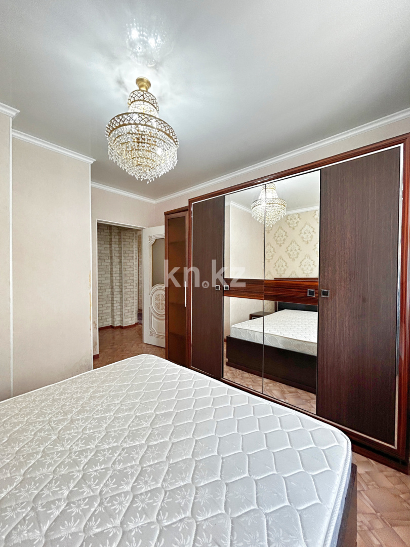 Продажа 3-комнатной квартиры, 77 м² в Алматы - фото 26
