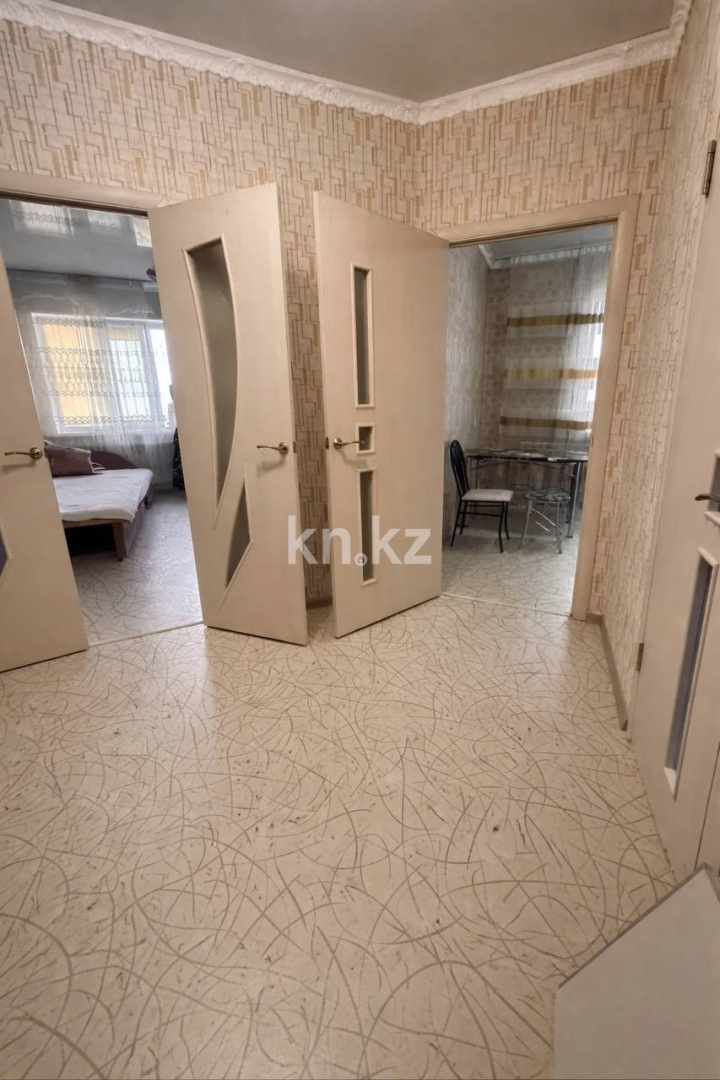 Аренда 1-комнатной квартиры, 42 м² в Астане - фото 4