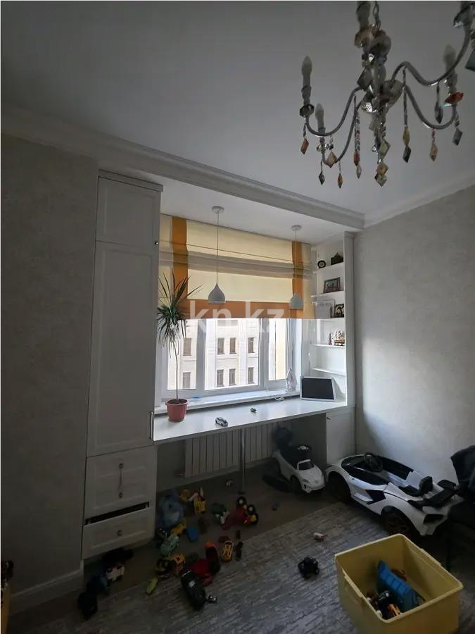 Продажа 4-комнатной квартиры, 126 м² в Астане - фото 3