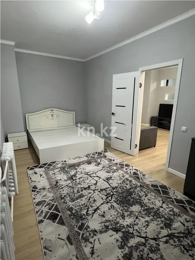 Продажа 2-комнатной квартиры, 49 м² в Астане - фото 2