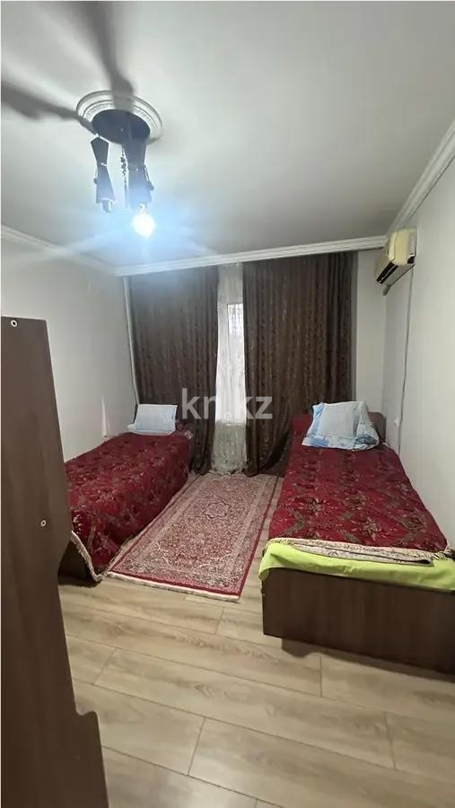 Продажа 3-комнатной квартиры, 66 м² в Алматы - фото 2