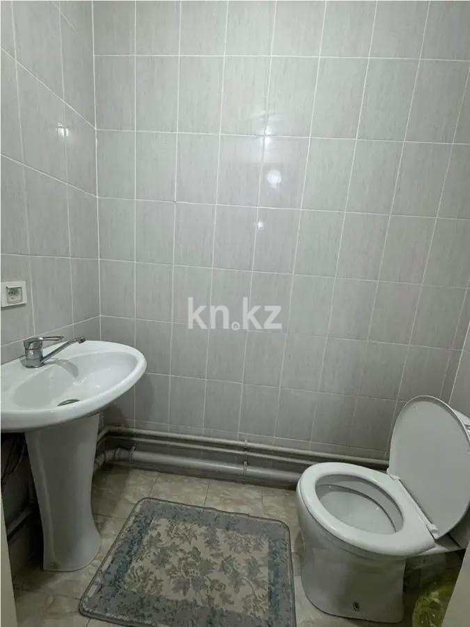 Продажа 2-комнатной квартиры, 58 м², мкр. Дарабоз, дом  33 в Алматы - фото 5