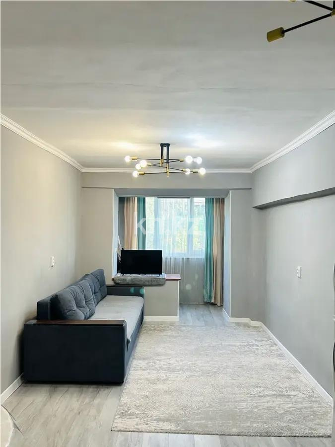 Продажа 2-комнатной квартиры, 40 м², ул. Радостовца, дом  223 в Алматы