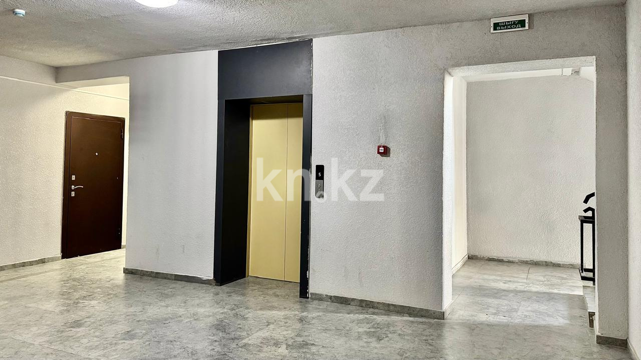 Продажа 1-комнатной квартиры, 30.3 м², ул. Аль-Фараби, дом  76 в Астане - фото 11