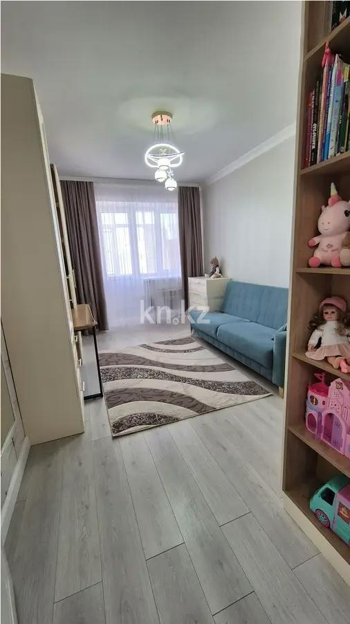 Продажа 4-комнатной квартиры, 114 м² в Астане - фото 2