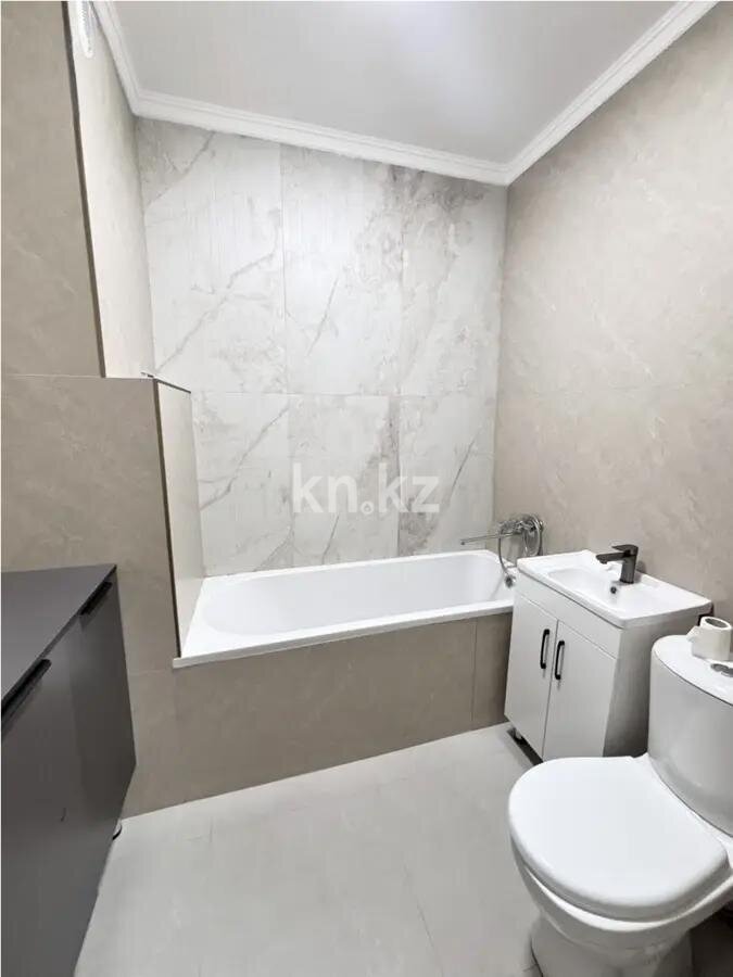 Продажа 1-комнатной квартиры, 44 м² в Алматы - фото 3