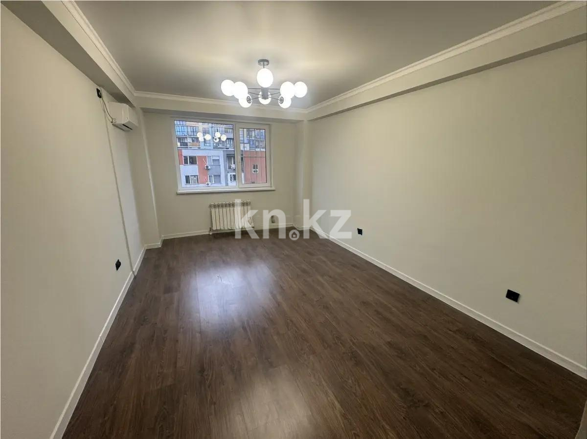 Продажа 3-комнатной квартиры, 75 м² в Алматы