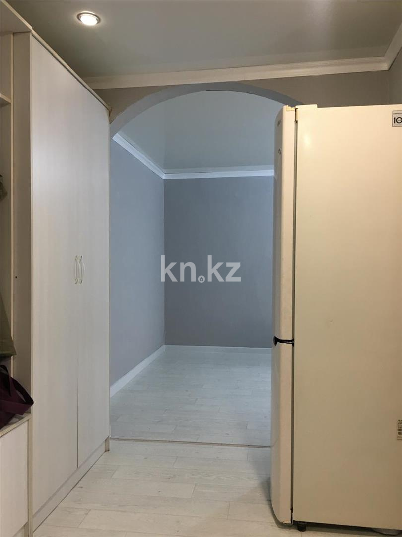 Продажа 2-комнатной квартиры, 44 м², пр. Бухар-жырау в Караганде - фото 10