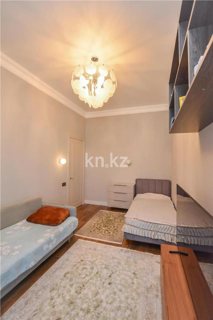 Продажа 4-комнатной квартиры, 113 м² в Астане - фото 18