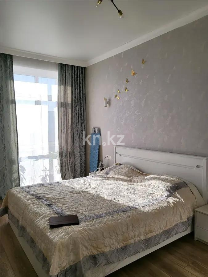 Продажа 2-комнатной квартиры, 61.7 м² в Астане - фото 2