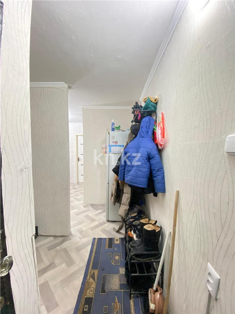 Продажа 3-комнатной квартиры, 47 м² в Караганде - фото 10
