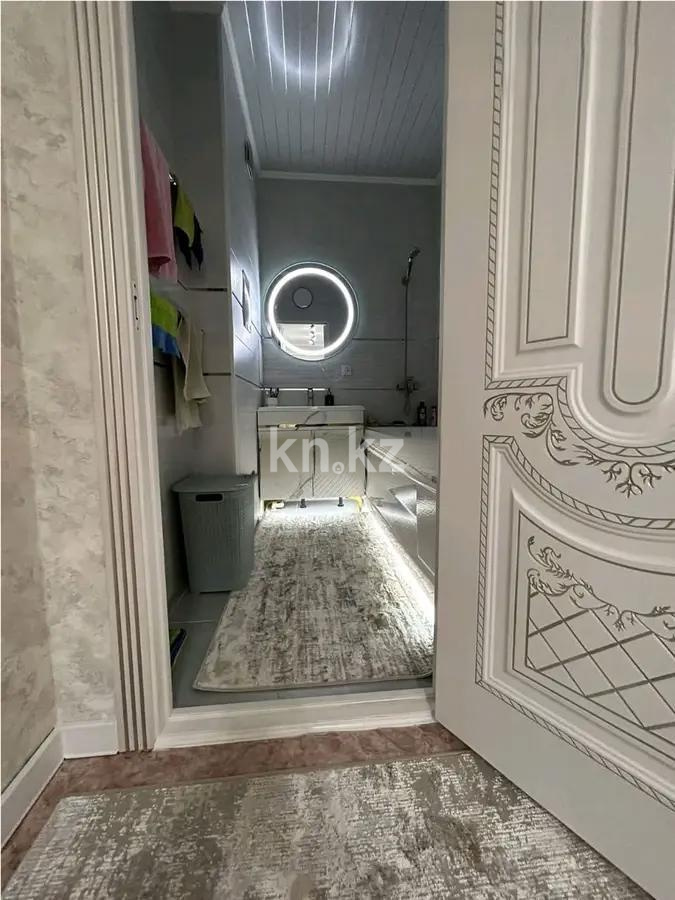 Продажа 3-комнатной квартиры, 89 м², мкр-н Зердели, дом  1/10 в Алматы - фото 3