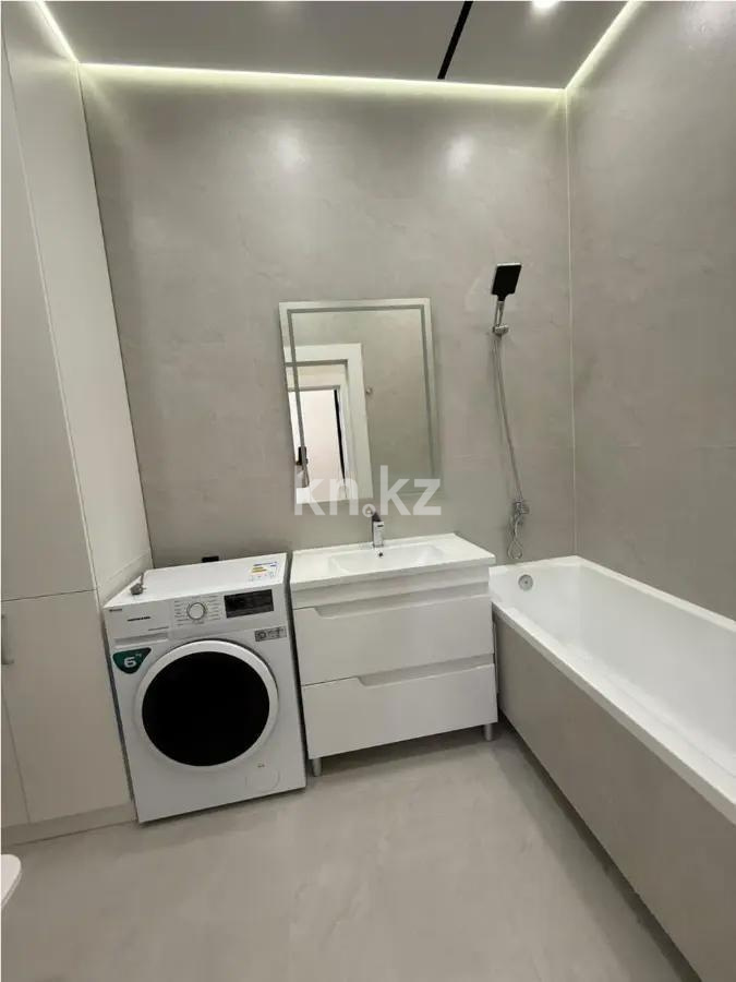 Продажа 1-комнатной квартиры, 39.5 м², ул. Ашимова, дом  1/5б в Алматы - фото 3