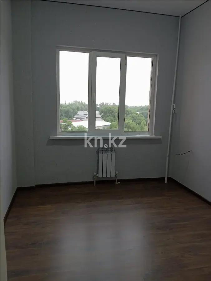 Продажа 1-комнатной квартиры, 38 м² в Алматы