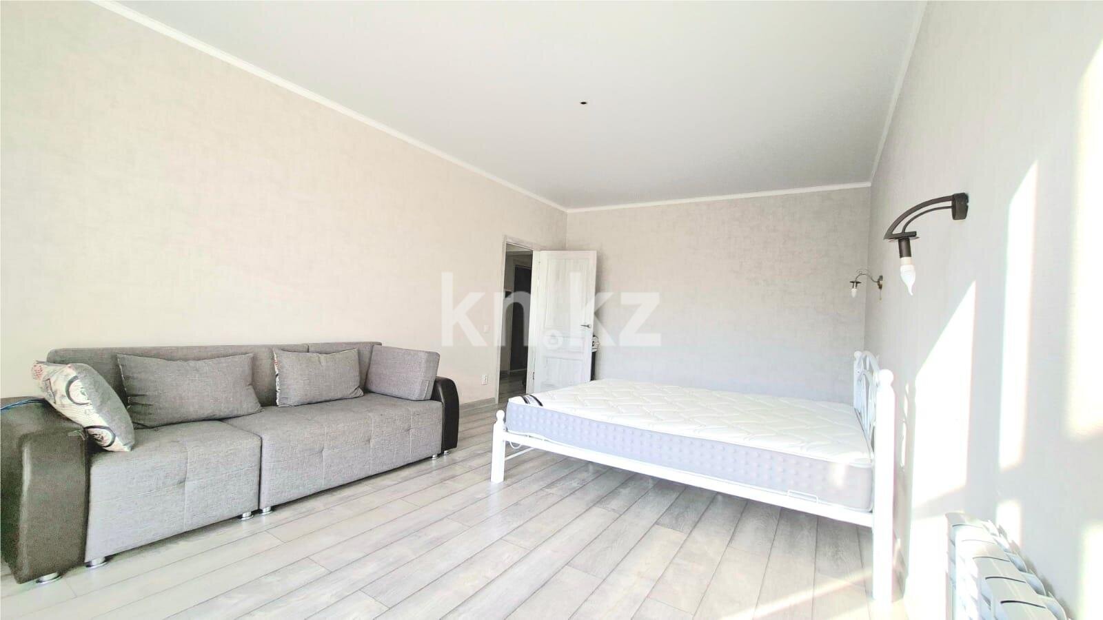 Продажа 3-комнатной квартиры, 87 м² в Караганде - фото 4