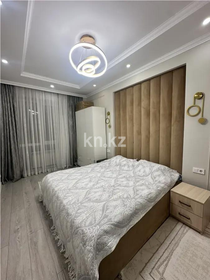 Продажа 3-комнатной квартиры, 105 м², ул. Торайгырова, дом  21/1 в Алматы - фото 2