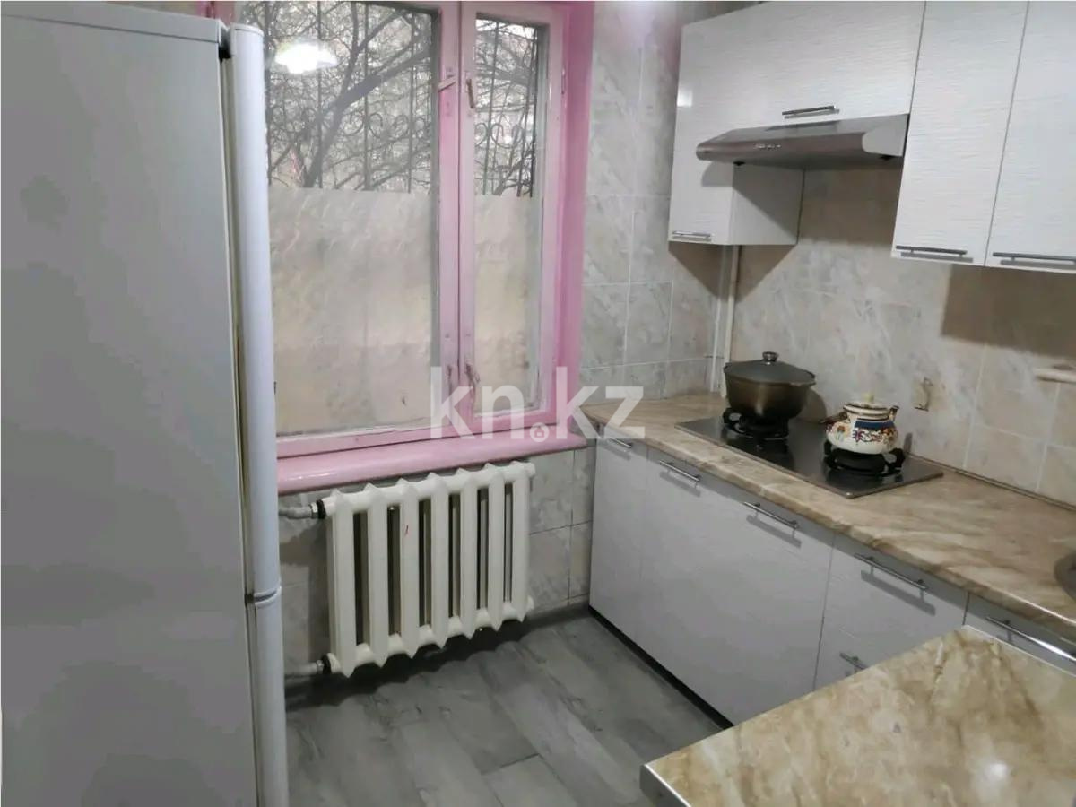 Продажа 3-комнатной квартиры, 65 м², ул. Саина, дом  22 в Алматы - фото 4