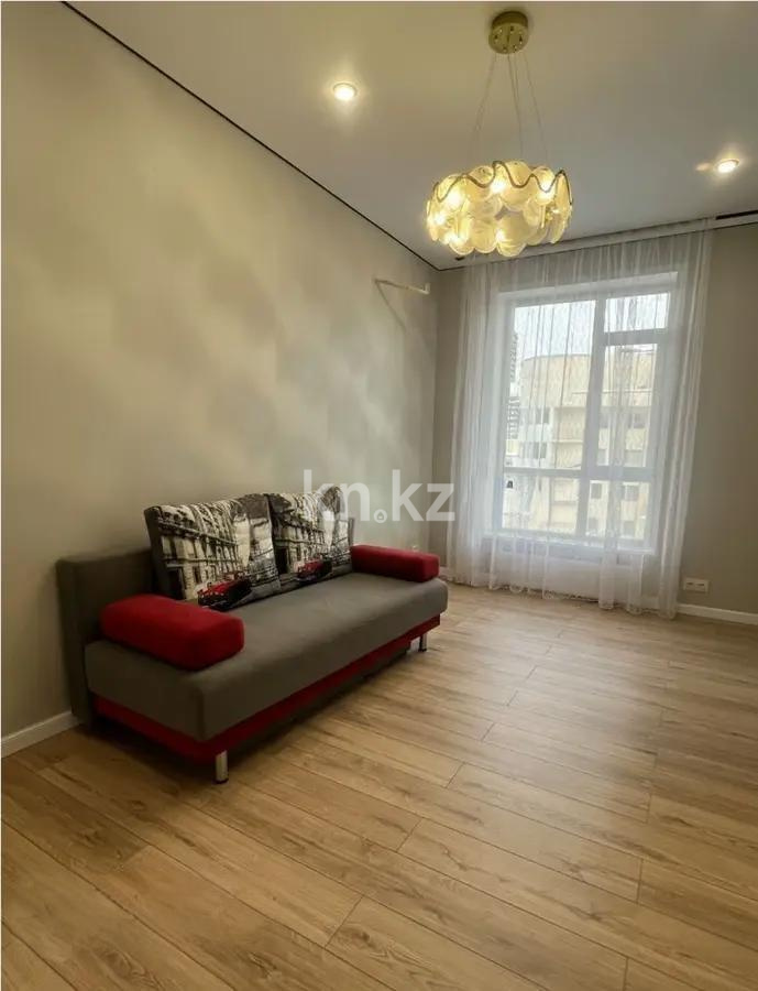 Продажа 2-комнатной квартиры, 60 м² в Астане