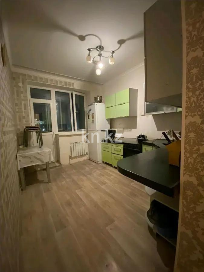 Продажа 1-комнатной квартиры, 40 м² в Астане - фото 2