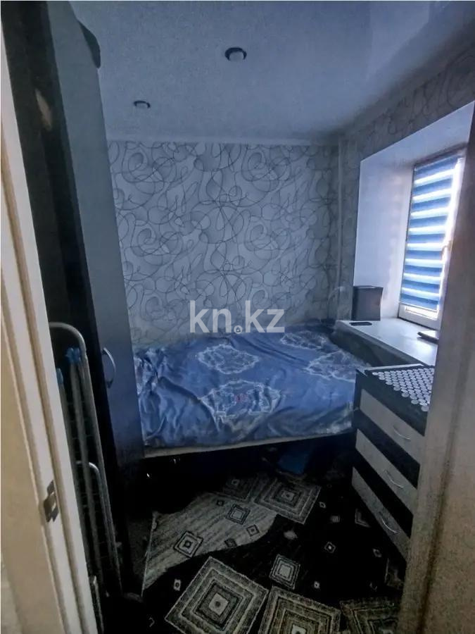 Продажа 3-комнатной квартиры, 42 м² в Караганде - фото 2