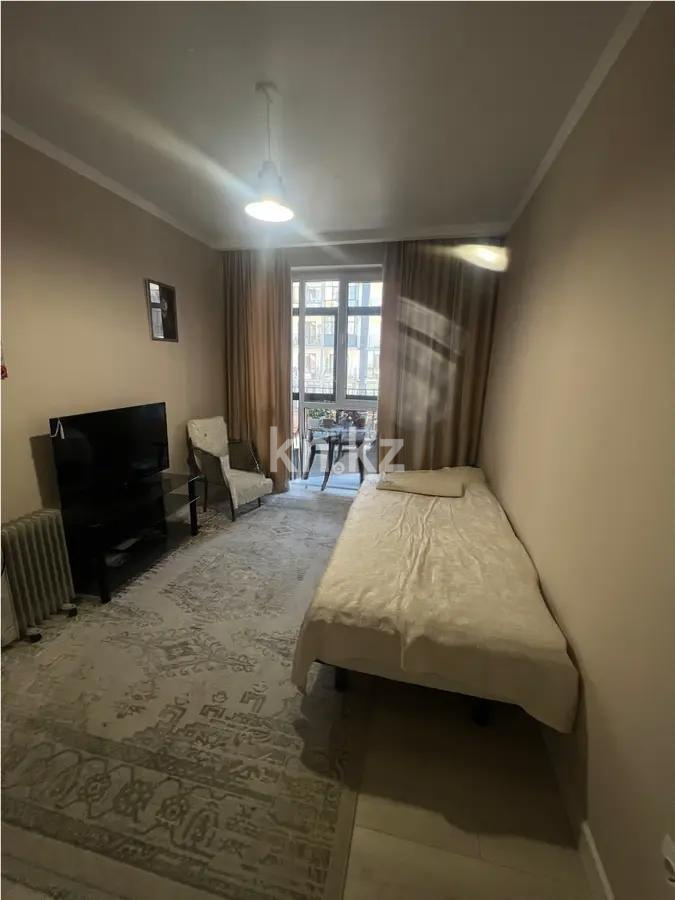 Продажа 4-комнатной квартиры, 97 м², пр. Сейфуллина, дом  51 в Алматы - фото 4
