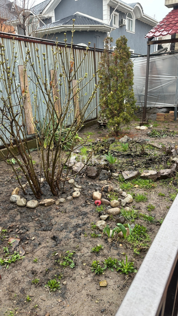 Продажа 4-комнатного дома, 140 м², ул. Сыгай в Алматы - фото 29