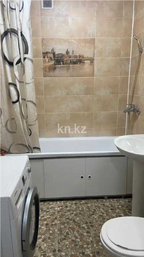 Продажа 1-комнатной квартиры, 33 м² в Астане - фото 3