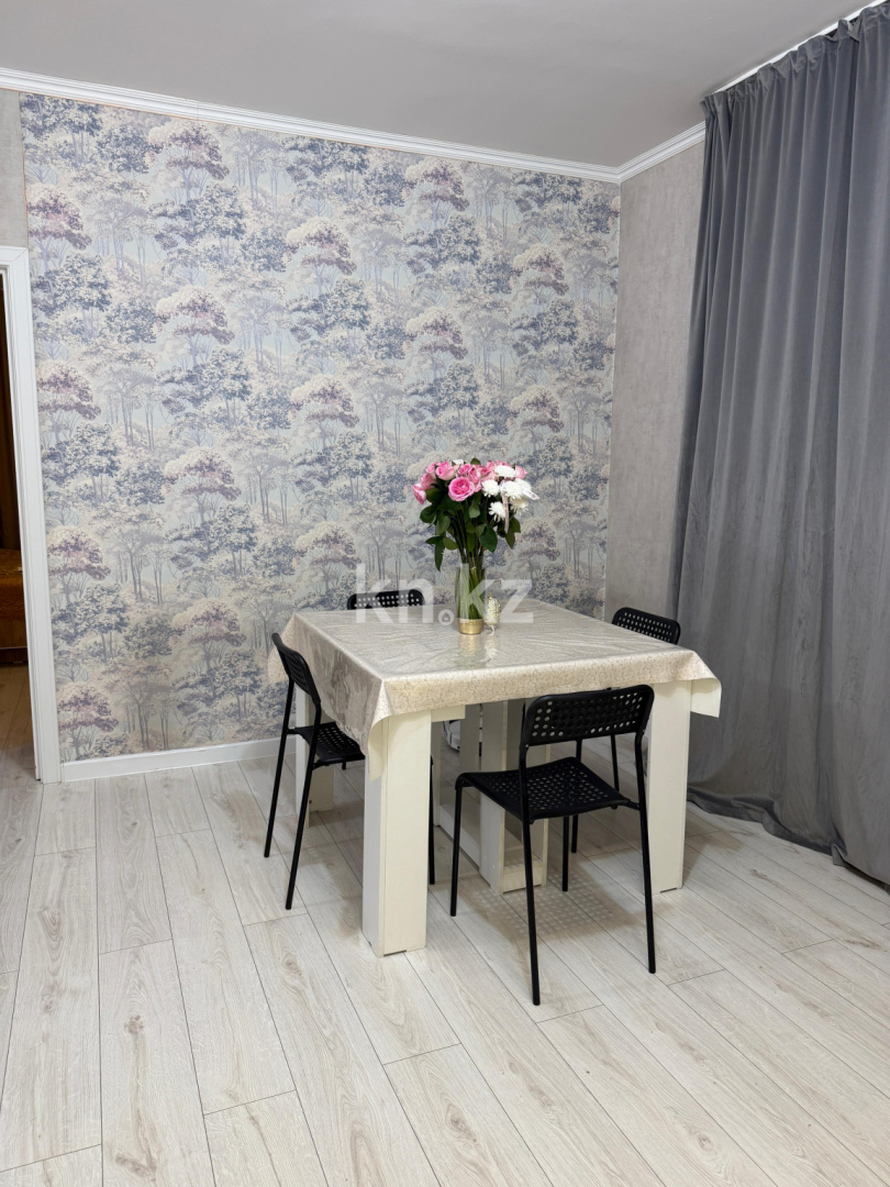 Аренда 2-комнатной квартиры, 50 м² в Астане - фото 7