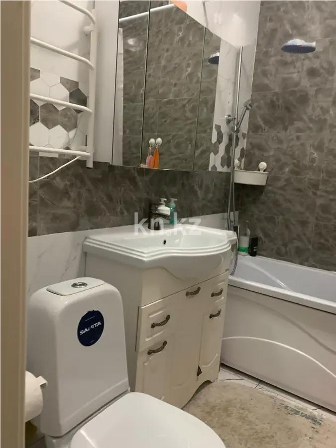 Продажа 3-комнатной квартиры, 90 м², ул. Анет баба, дом  11 в Астане - фото 4