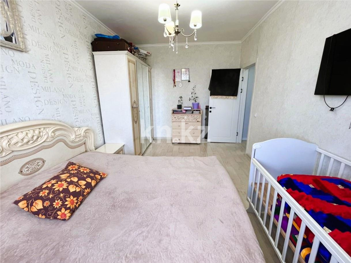 Продажа 2-комнатной квартиры, 60 м², ул. Сарыарка, дом  19 в Караганде - фото 3