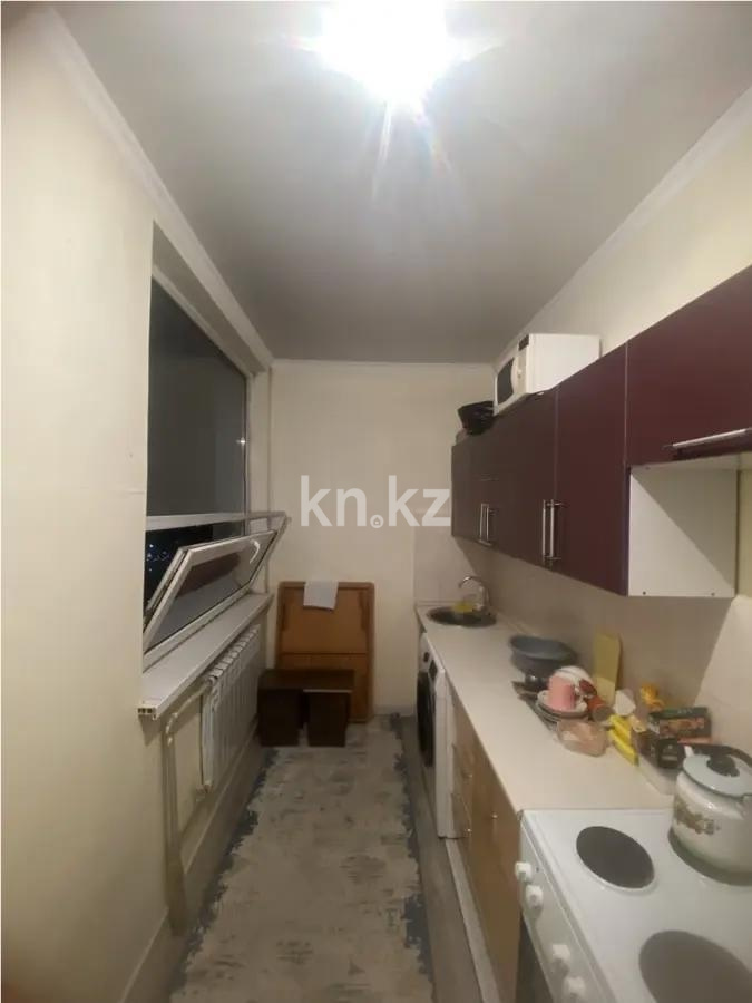 Продажа 1-комнатной квартиры, 24.3 м² в Алматы - фото 2