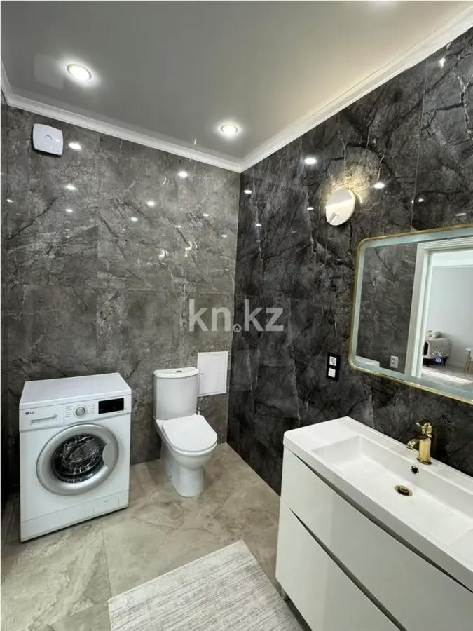 Продажа 2-комнатной квартиры, 66.7 м² в Астане - фото 5